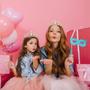 Imagem de Tiara and Crown Birthday Girl Papoopy para mulheres e meninas