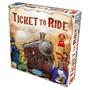 Imagem de Ticket to Ride