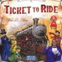 Imagem de Ticket to Ride