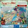 Imagem de Ticket to Ride: Iberia &amp Coreia do Sul