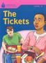 Imagem de Tickets, the - foundations reading library