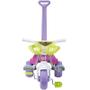 Imagem de Tico Tico Festa Rosa Com Aro 2561L - Magic Toys