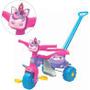 Imagem de Tico Tico Unicornio Love com luz e Aro 2570 - Magic Toys