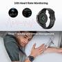 Imagem de Ticwatch E3 Smart Watch Wear OS do Google para Homens Mulheres Qu