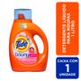 Imagem de Tide a touch of downy he 1 l