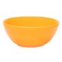 Imagem de Tigela 600ml Laranja Porcelana 126632 - Oxford