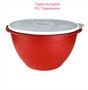 Imagem de Tigela Actualité 10 L,cores diversas-Tupperware.