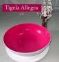 Imagem de Tigela Allegra Tupperware 3,5 litros