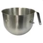 Imagem de Tigela Bacia Inox Batedeira Kitchenaid Kec50Av Kec50As