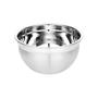 Imagem de Tigela Bowl 18 Cm Em Inox Saladeira Cumbuca