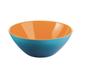 Imagem de Tigela bowl 25 cm em acrilico laranja my fusion - guzzini