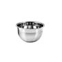 Imagem de Tigela Bowl Aço Inox Escovado e Borda Polida 1800ml