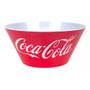 Imagem de Tigela Bowl Coca-Cola Vermelha 465ml COCA007/VM - Hauskraft