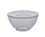 Imagem de Tigela Bowl Com Tampa Paramount 4,8L Cristal