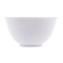 Imagem de Tigela Bowl de Melamina Basic Branco 12x6,5cm 2836 Lyor