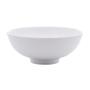 Imagem de Tigela Bowl de Melamina Milão Branco 12,5x5Cm 2831 Lyor