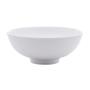 Imagem de Tigela Bowl De Melamina Milão Branco 12,5X5Cm 2831 Lyor