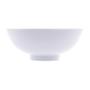 Imagem de Tigela Bowl De Melamina Milão Branco 15X6Cm 2832 Lyor