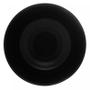 Imagem de Tigela Bowl De Melamina Preto Lyor 11cm