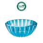 Imagem de Tigela Bowl M em Bio Plástico não fóssil 20Cm - DolceVita - Turquesa - Guzzini
