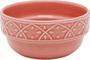 Imagem de Tigela Bowl Mendi Coral Oxford Cerâmica 500Ml