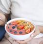 Imagem de Tigela Bowl Nadir Opaline 800ml Com 06 Unidades 