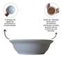 Imagem de Tigela Bowl Porcelana 15 cm - 350 ml