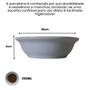 Imagem de Tigela bowl Porcelana 350ml