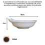 Imagem de Tigela Bowl Porcelana Felino 15 cm - 320 ml