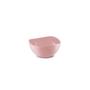 Imagem de Tigela Bowl Pote Sobremesa Cremeira Rosa 300ml