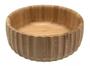 Imagem de Tigela Bowl Saladeira De Bambu Grande - Oikos