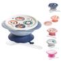 Imagem de Tigela com Ventosa Bowl Infantil para Papinha com Colher 240ml Plasútil