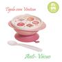 Imagem de Tigela com Ventosa Bowl Infantil para Papinha com Colher 240ml Plasútil