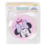 Imagem de Tigela Com Ventosa E Colher Minnie Baby Infantil Plasútil