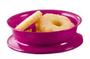 Imagem de Tigela Cristal Policarbonato  350ml Rabanete (ROSA) Tupperware