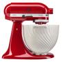 Imagem de Tigela de Cerâmica Meringue para batedeira KitchenAid - KIQ10BA