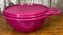 Imagem de Tigela Mini Criativa 600ml Magenta Tupperware