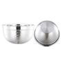 Imagem de Tigela Mixing Bowl Aço Inox Multiuso Preparos Molho 30cm