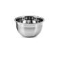 Imagem de Tigela Mixing Bowl em aço inox para salada, cozinha 1,6 L