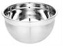 Imagem de Tigela Mixing Bowl Em Aço Inoxidável  26cm Kehome