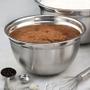 Imagem de Tigela mixing bowl inox 22cm - ke home