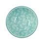 Imagem de Tigela Oxford Cerâmica para Sopas 600 ml 16 cm Flora Verde - AB37