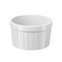 Imagem de Tigela Ramekin Uno 150ML Branco Brinox - 10162/0007