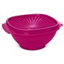 Imagem de Tigela Sensação Rosa 1.8L Tupperware