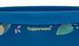Imagem de Tigela Toque Mágico 550ml Flores Azul Tupperware
