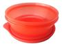 Imagem de Tigela Visual 300ml Vermelho Melancia Tupperware