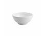 Imagem de Tigelas Bowl Porcelana Branca 560ml