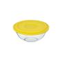 Imagem de Tigelas Plus Com Tampa Astral 1,5Lts