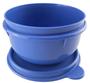 Imagem de Tigelinha 250ml Jeans (Azul) Tupperware