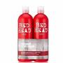 Imagem de Tigi Bed Head Resurrection Kit Sh 750 Ml E Cond 750 Ml